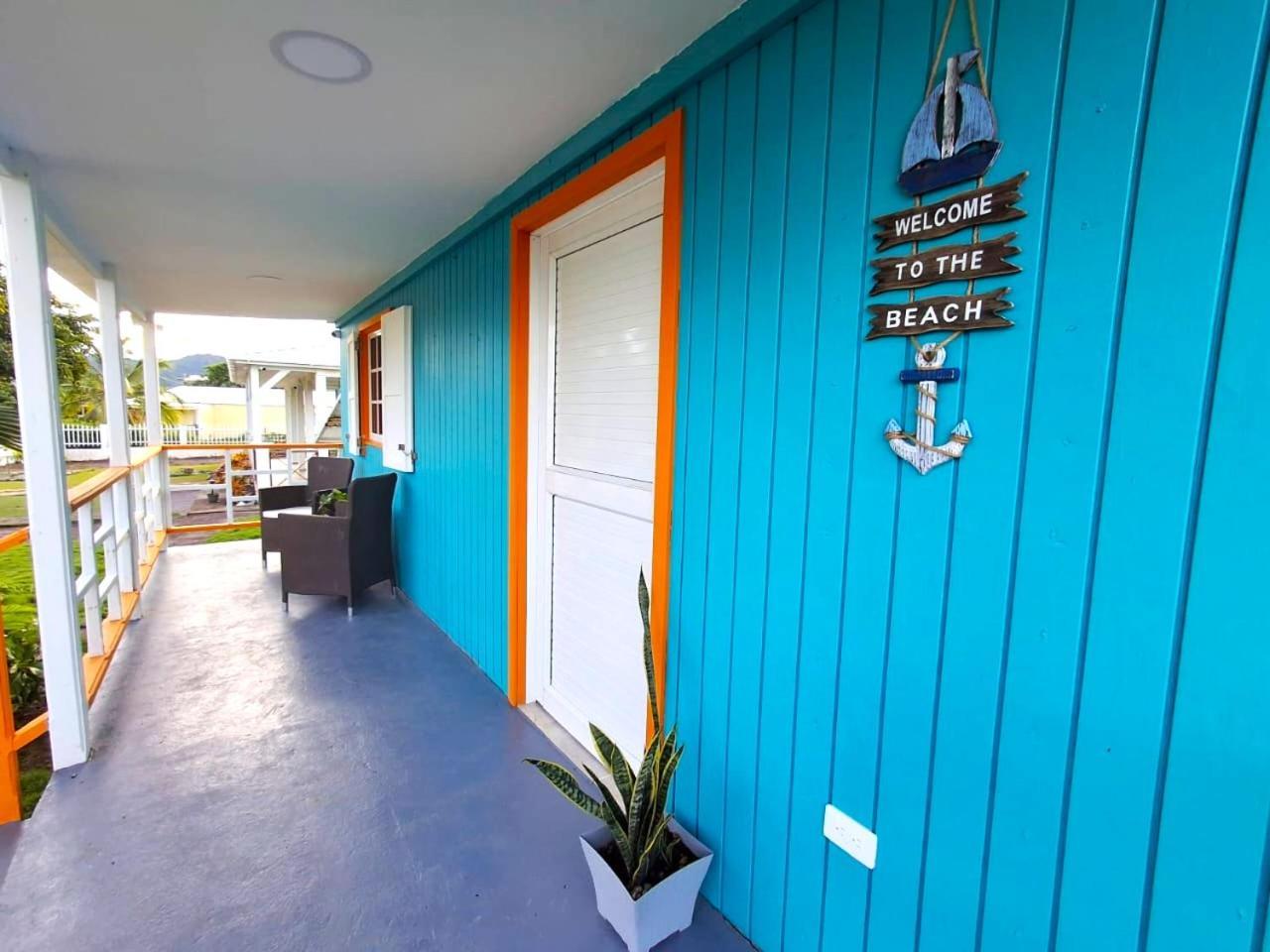 Ketlina Village Santa Catalina Island المظهر الخارجي الصورة