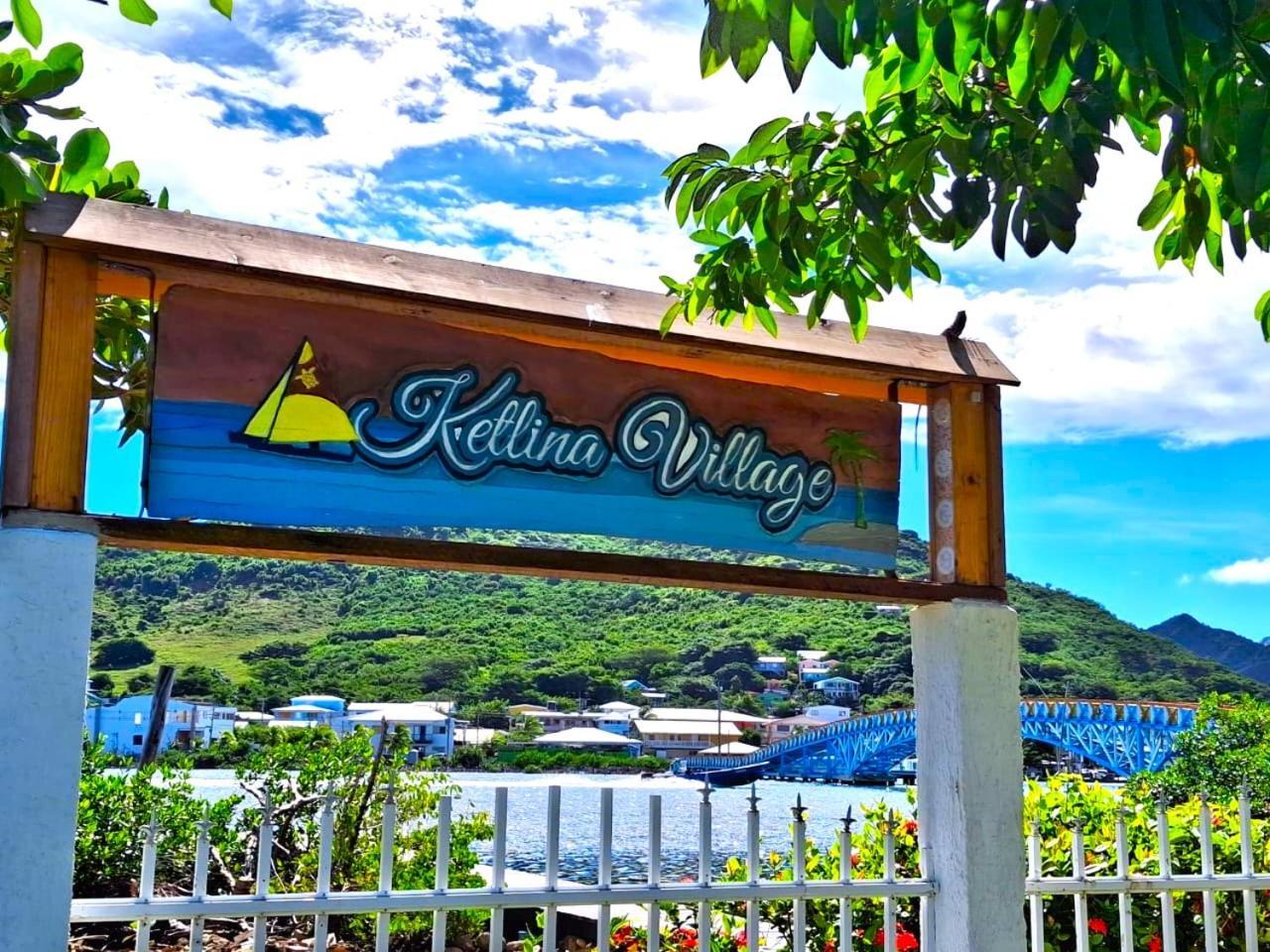 Ketlina Village Santa Catalina Island المظهر الخارجي الصورة