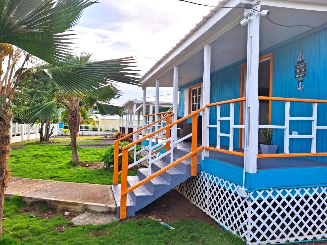 Ketlina Village Santa Catalina Island المظهر الخارجي الصورة