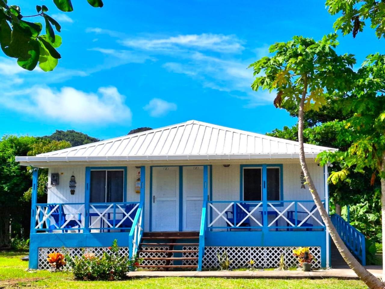 Ketlina Village Santa Catalina Island المظهر الخارجي الصورة